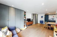 3 Wenlock Road