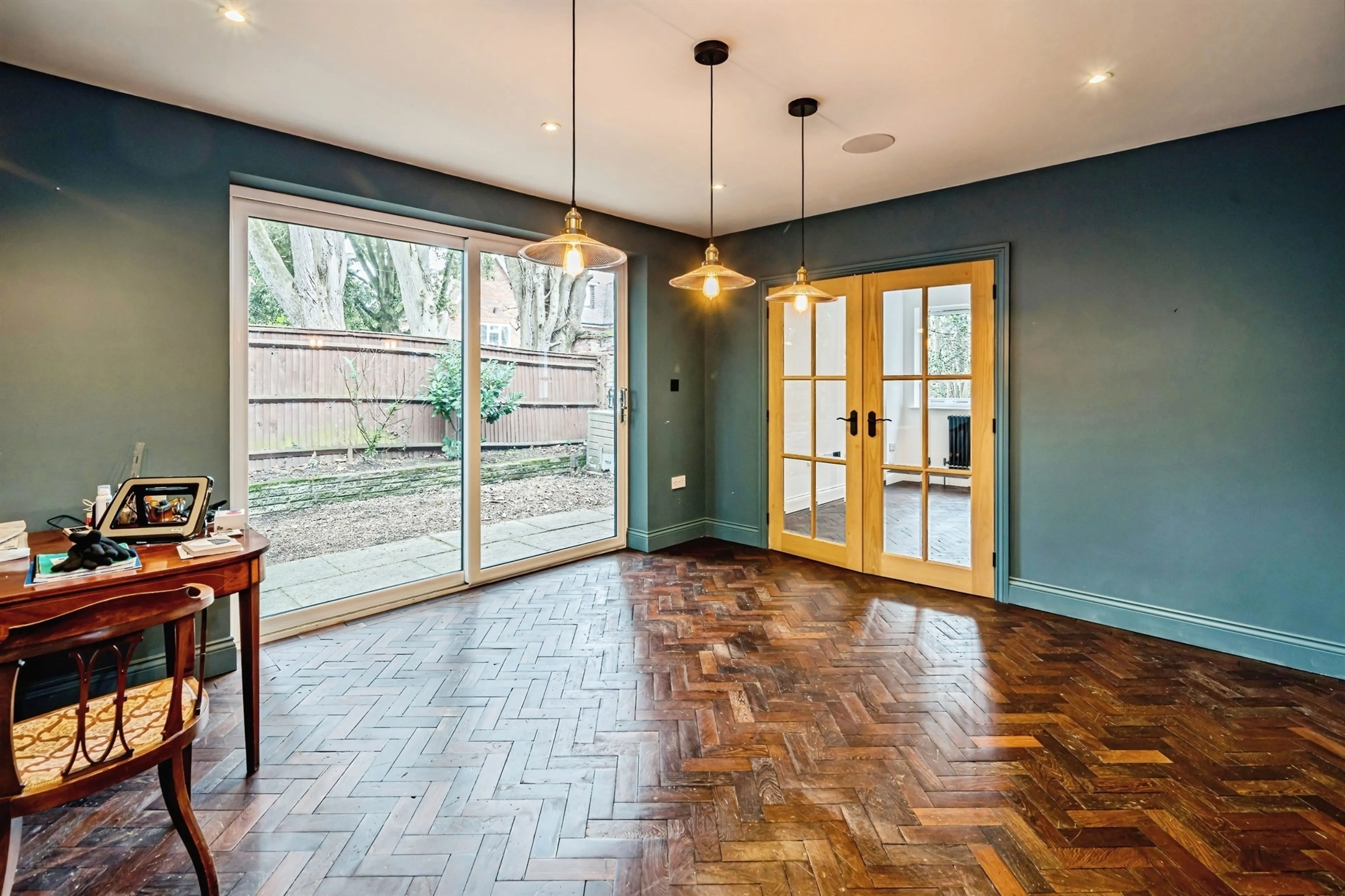 Property at Berry Hill, Taplow, Maidenhead