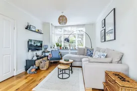 Property responsive