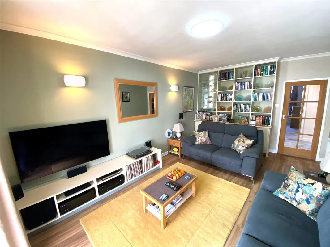 Verney Road, Bournemouth, Dorset, BH11
