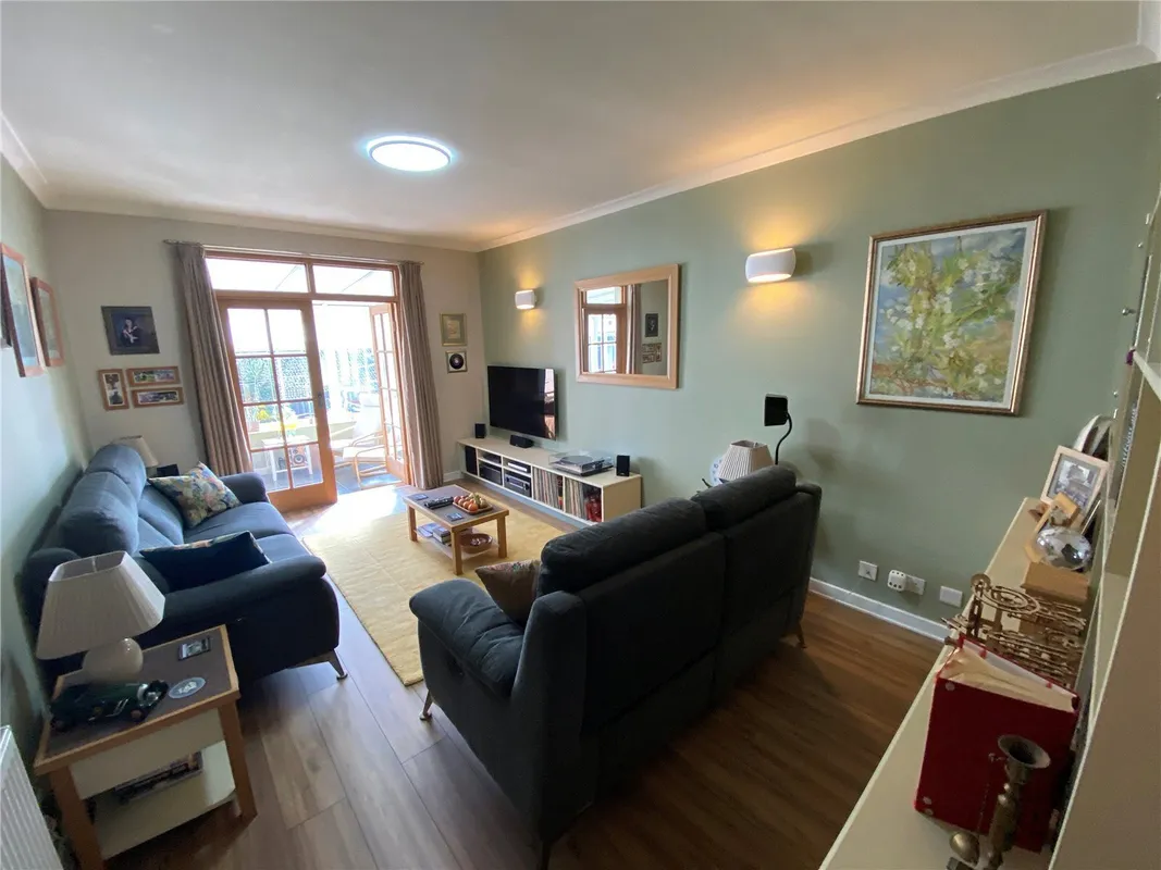 Verney Road, Bournemouth, Dorset, BH11