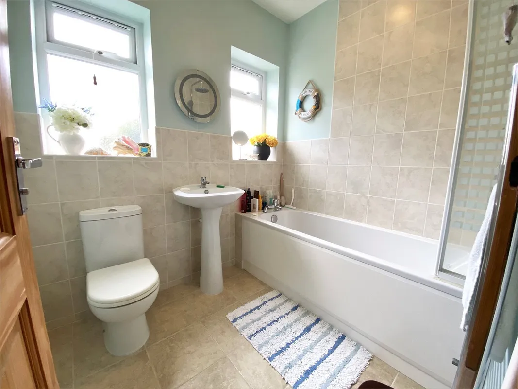 Verney Road, Bournemouth, Dorset, BH11