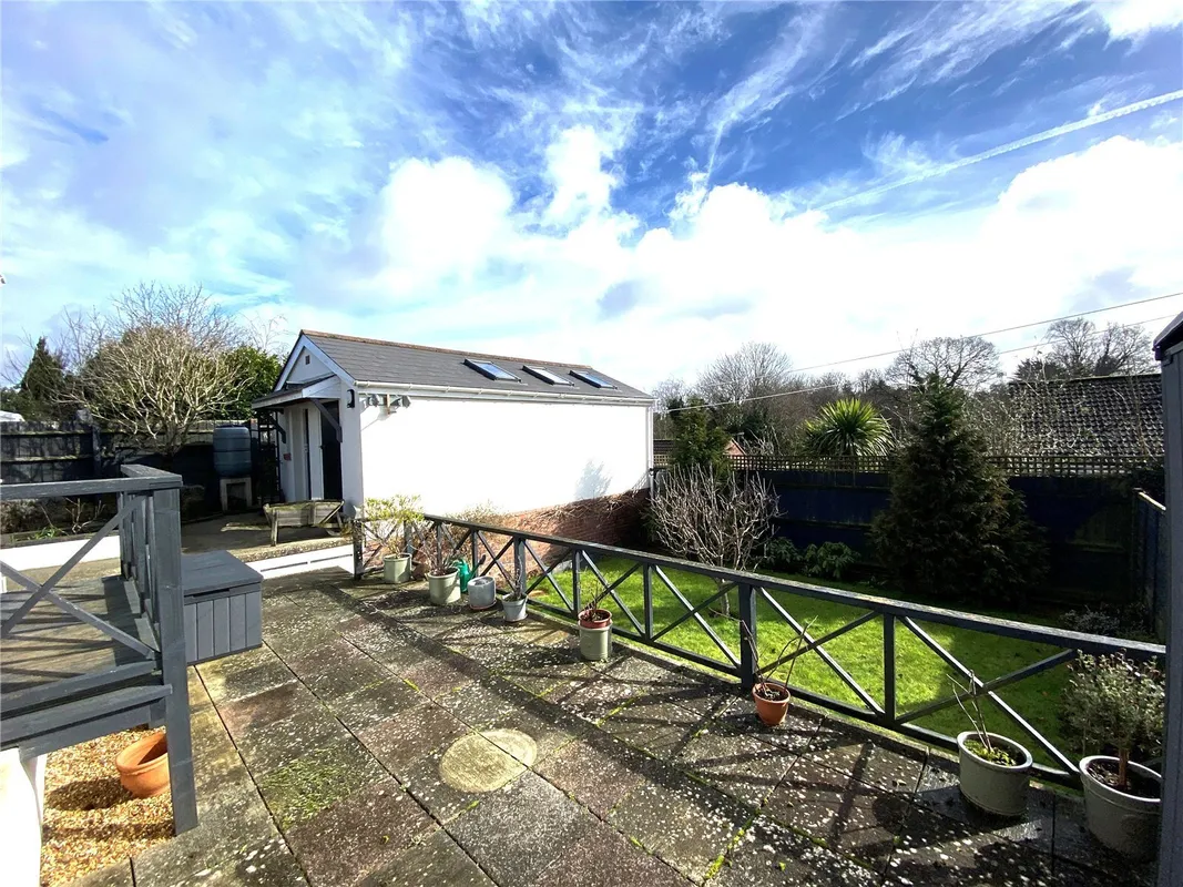 Verney Road, Bournemouth, Dorset, BH11