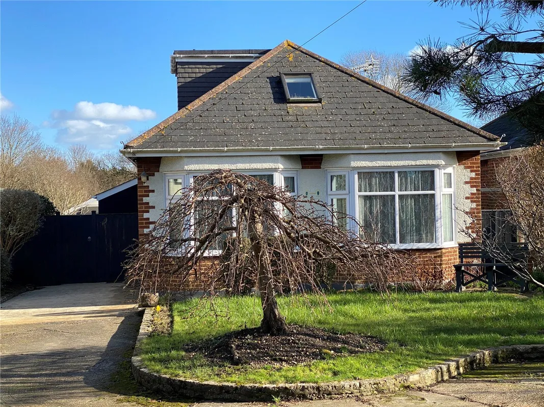 Verney Road, Bournemouth, Dorset, BH11