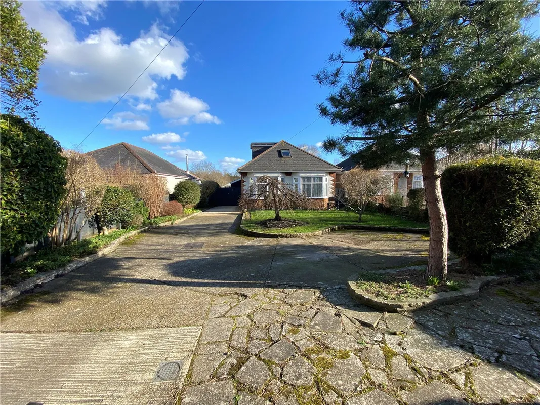 Verney Road, Bournemouth, Dorset, BH11