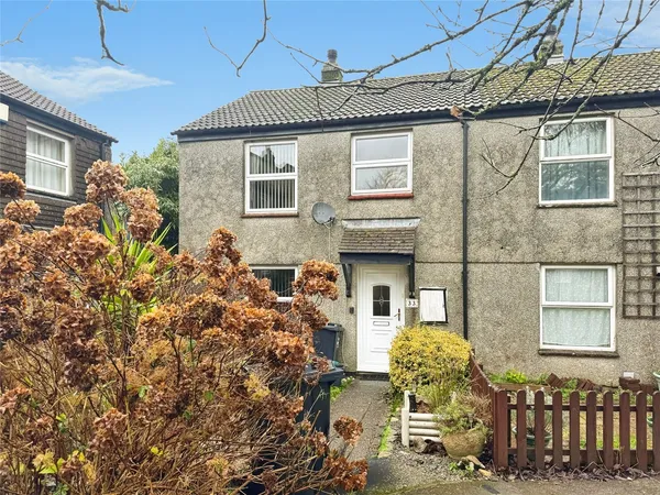 Pengover Park, Liskeard, Cornwall, PL14