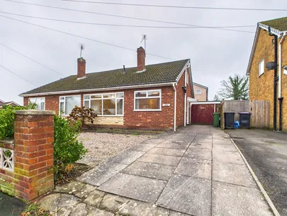 Property image Crowmere Road, Belvidere, Shrewsbury