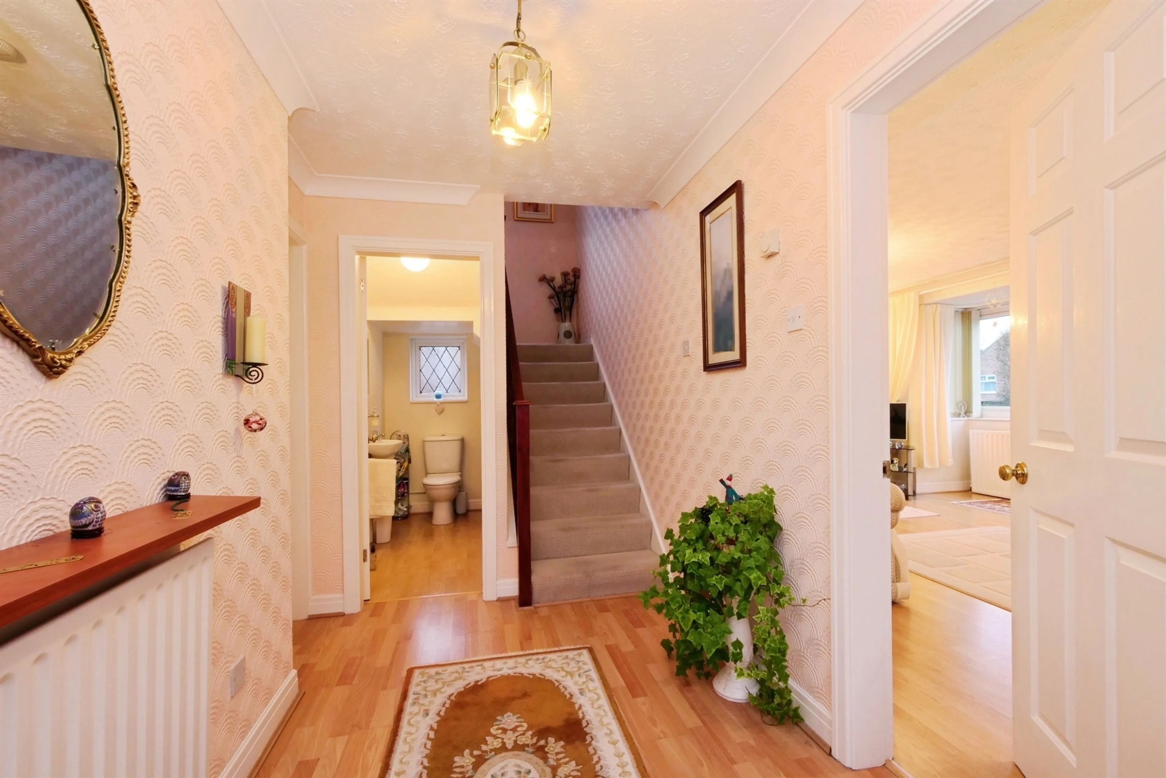 Property at Plantation Way, Wigginton, York