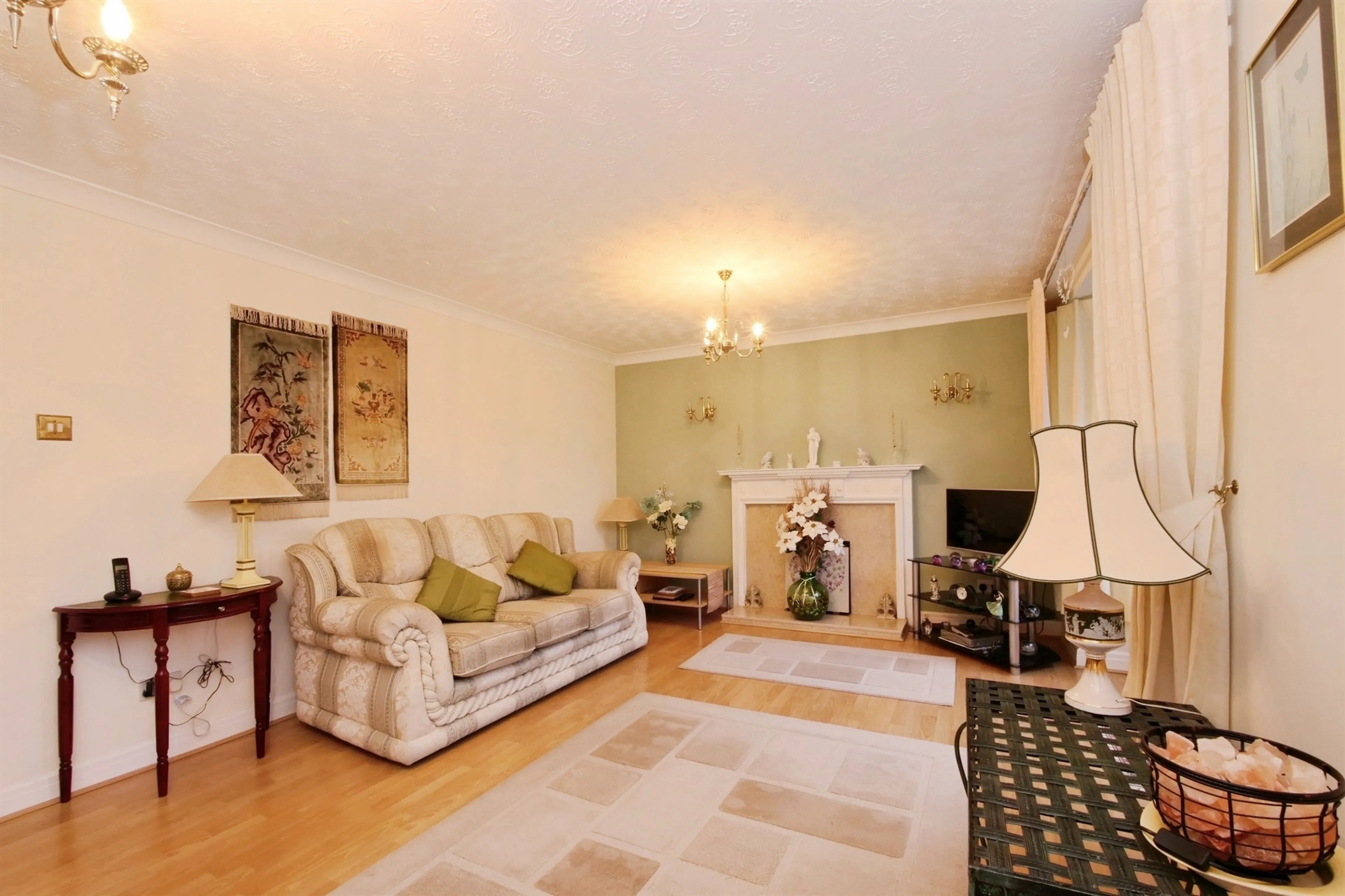 Property at Plantation Way, Wigginton, York