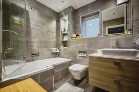 Property responsive
