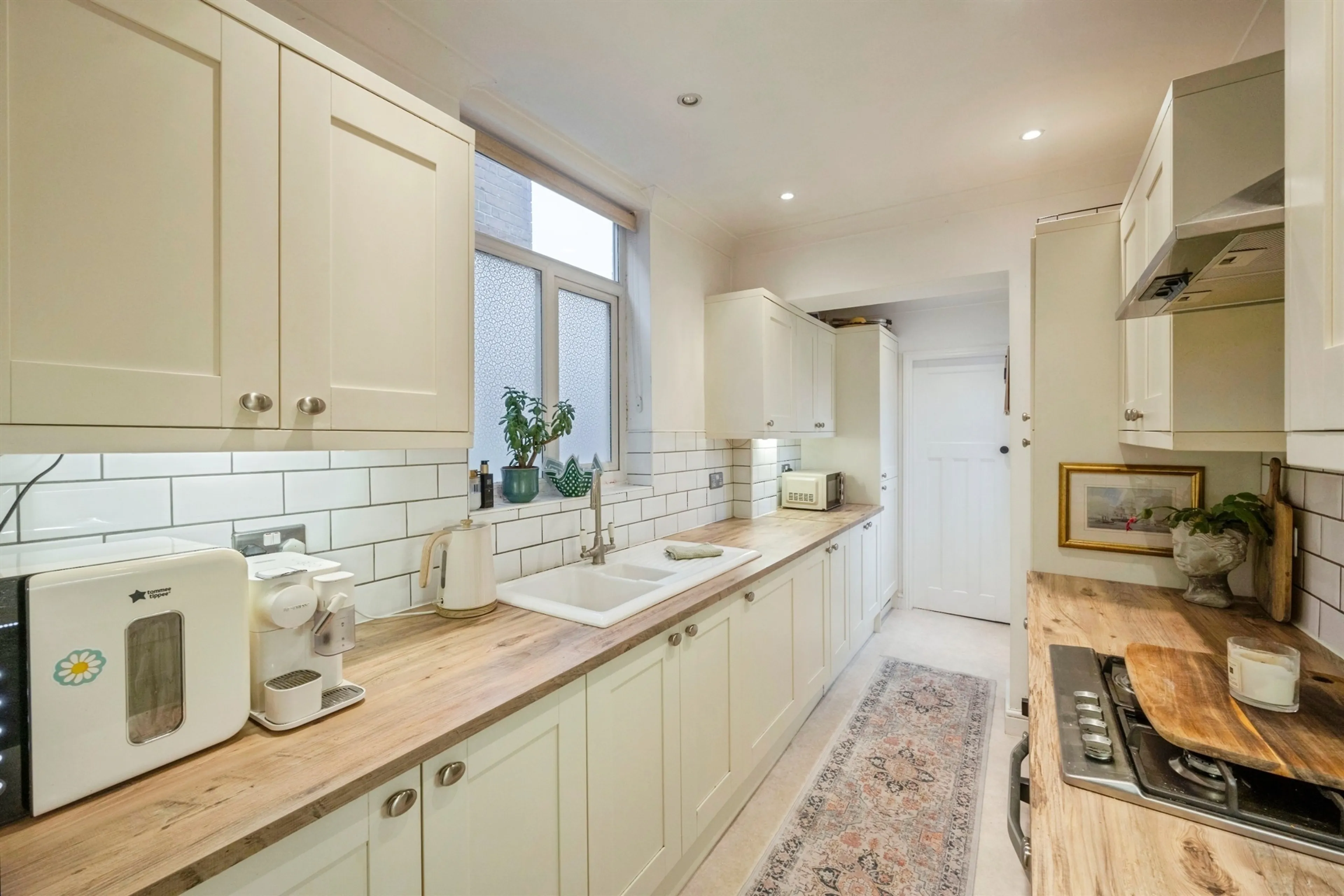 Property at Dell Crescent, Hexthorpe, Doncaster