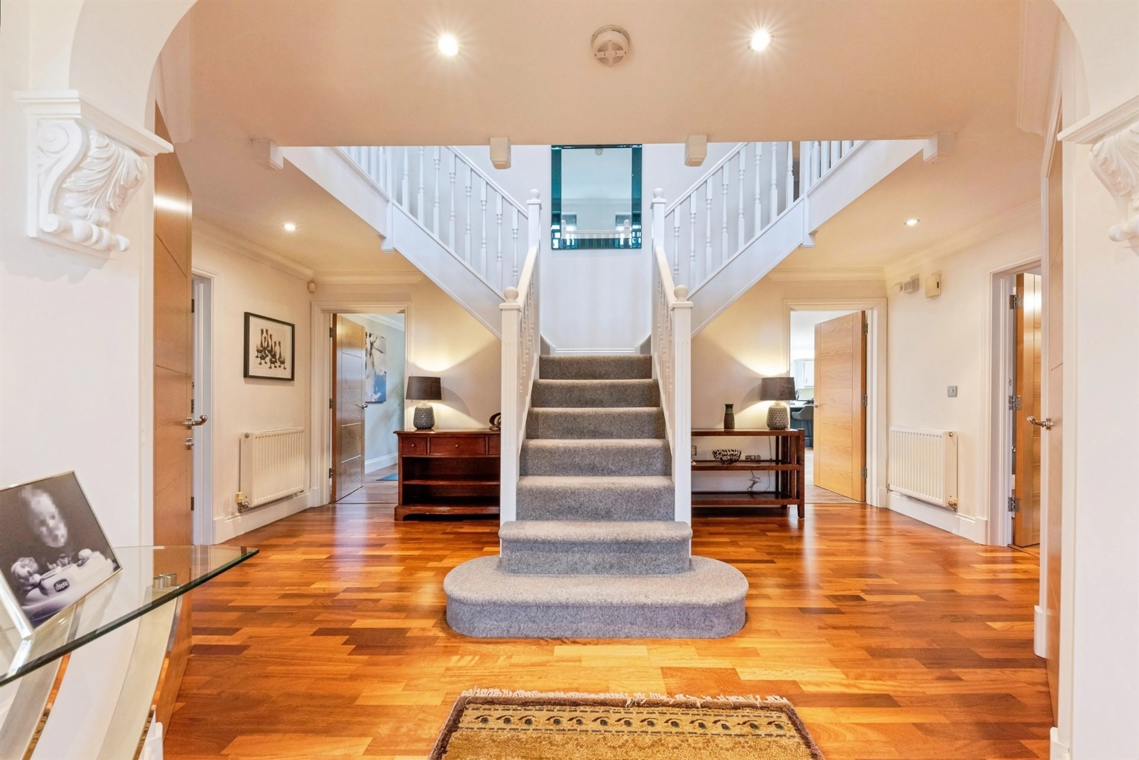 Property at Kings Gardens, Gonerby Hill Foot, Grantham