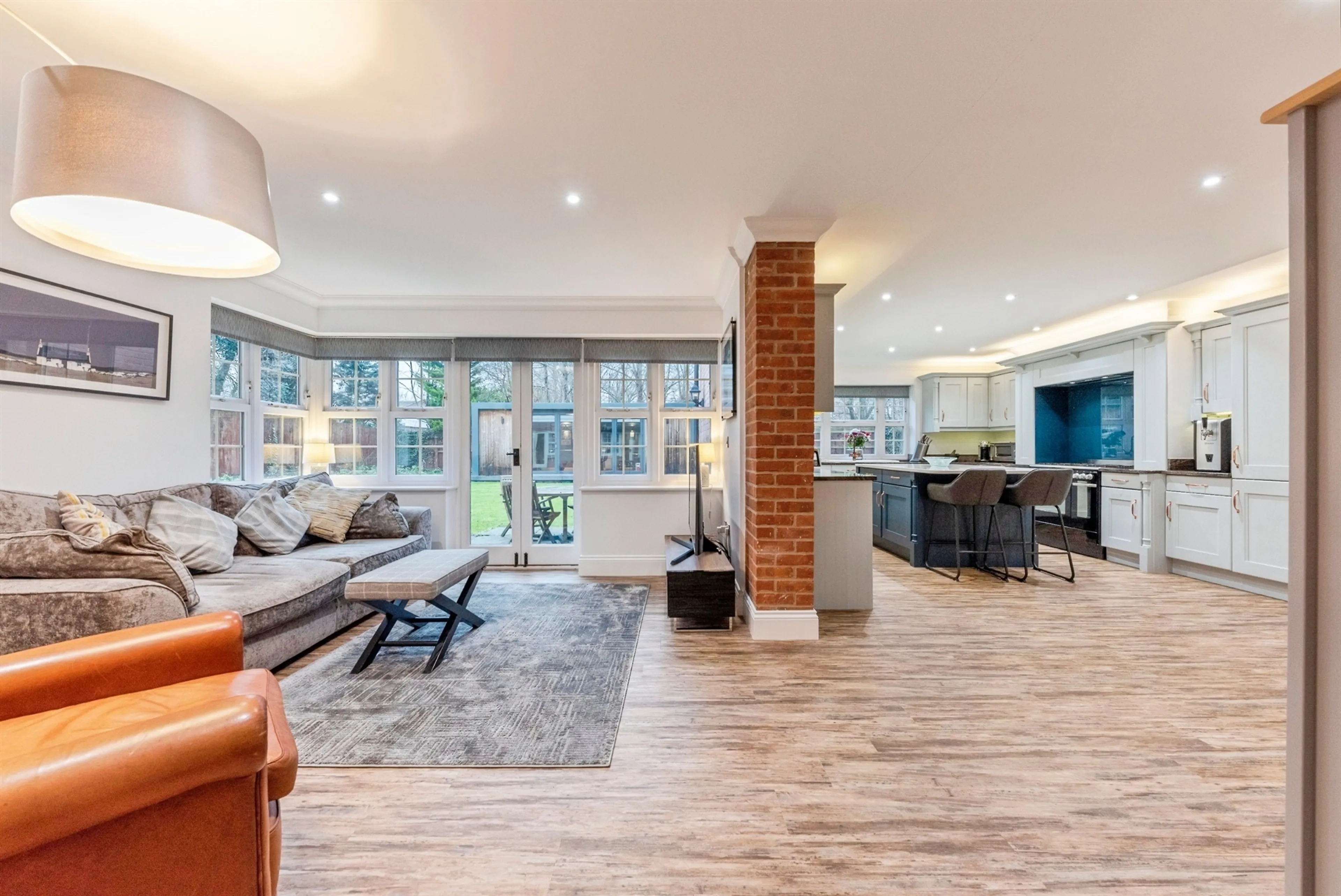 Property at Kings Gardens, Gonerby Hill Foot, Grantham
