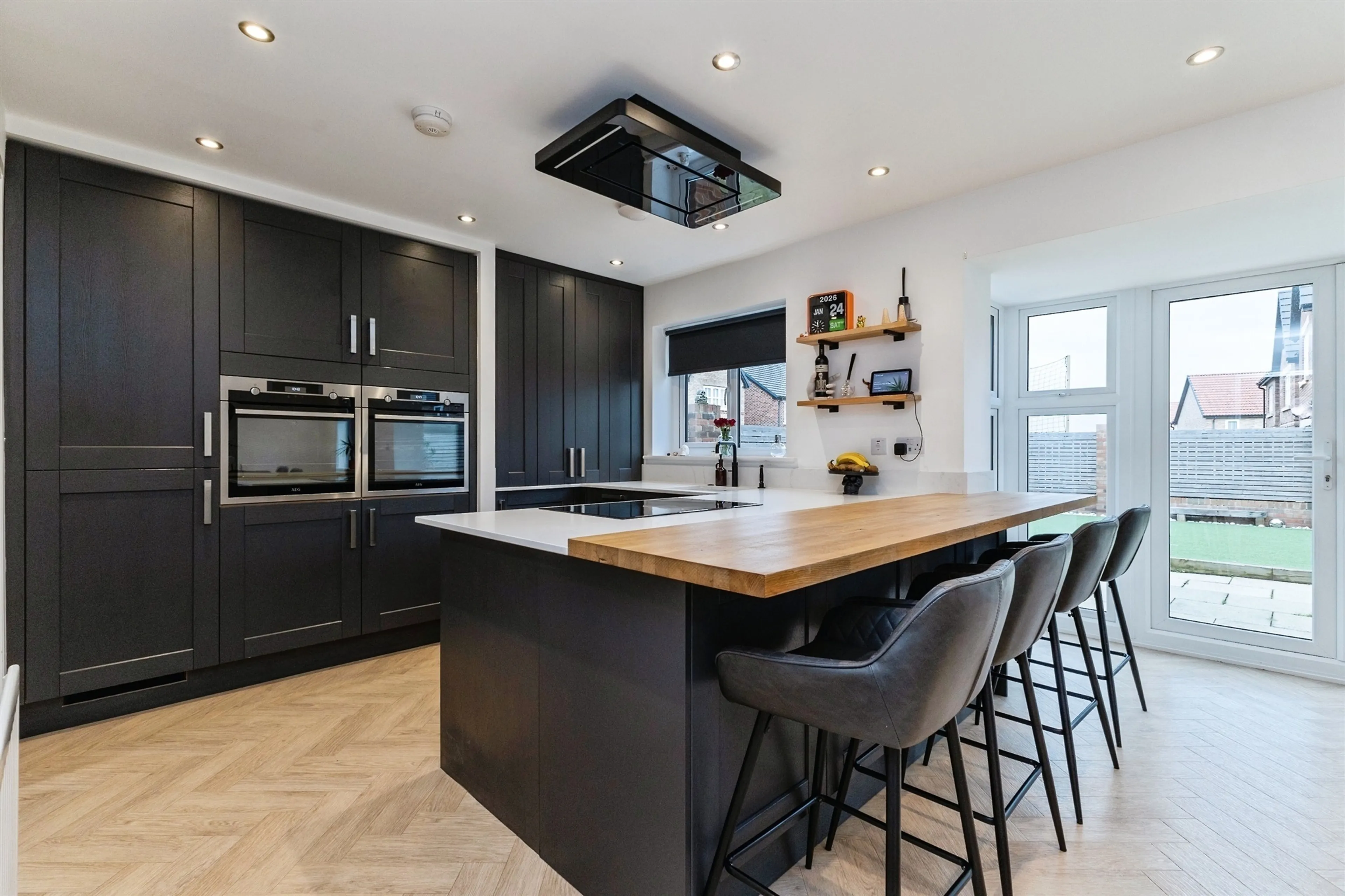 Property at Plough Grange, Middlesbrough