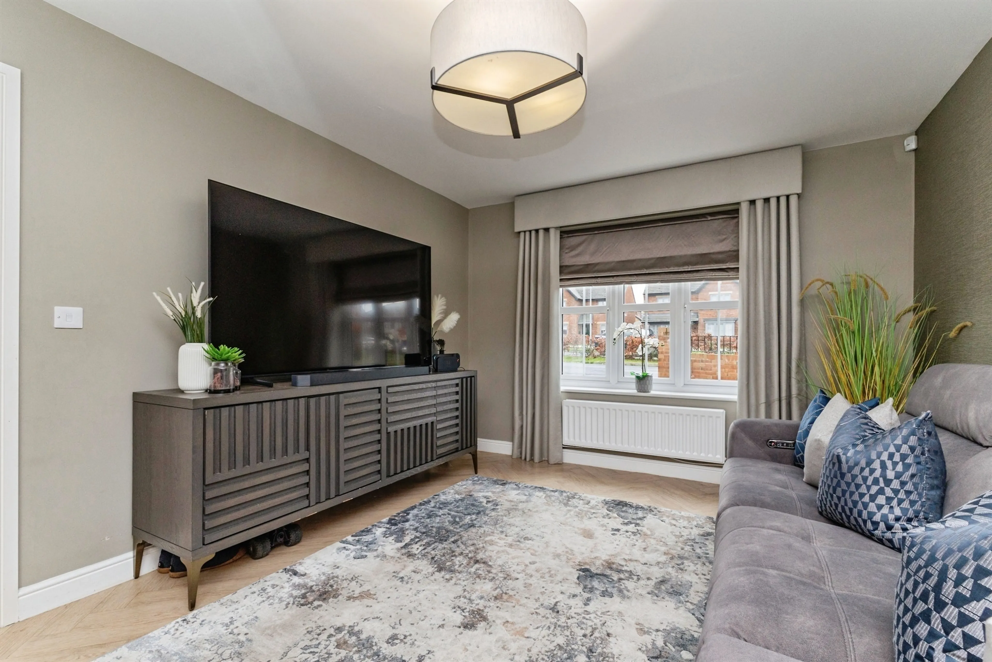 Property at Plough Grange, Middlesbrough