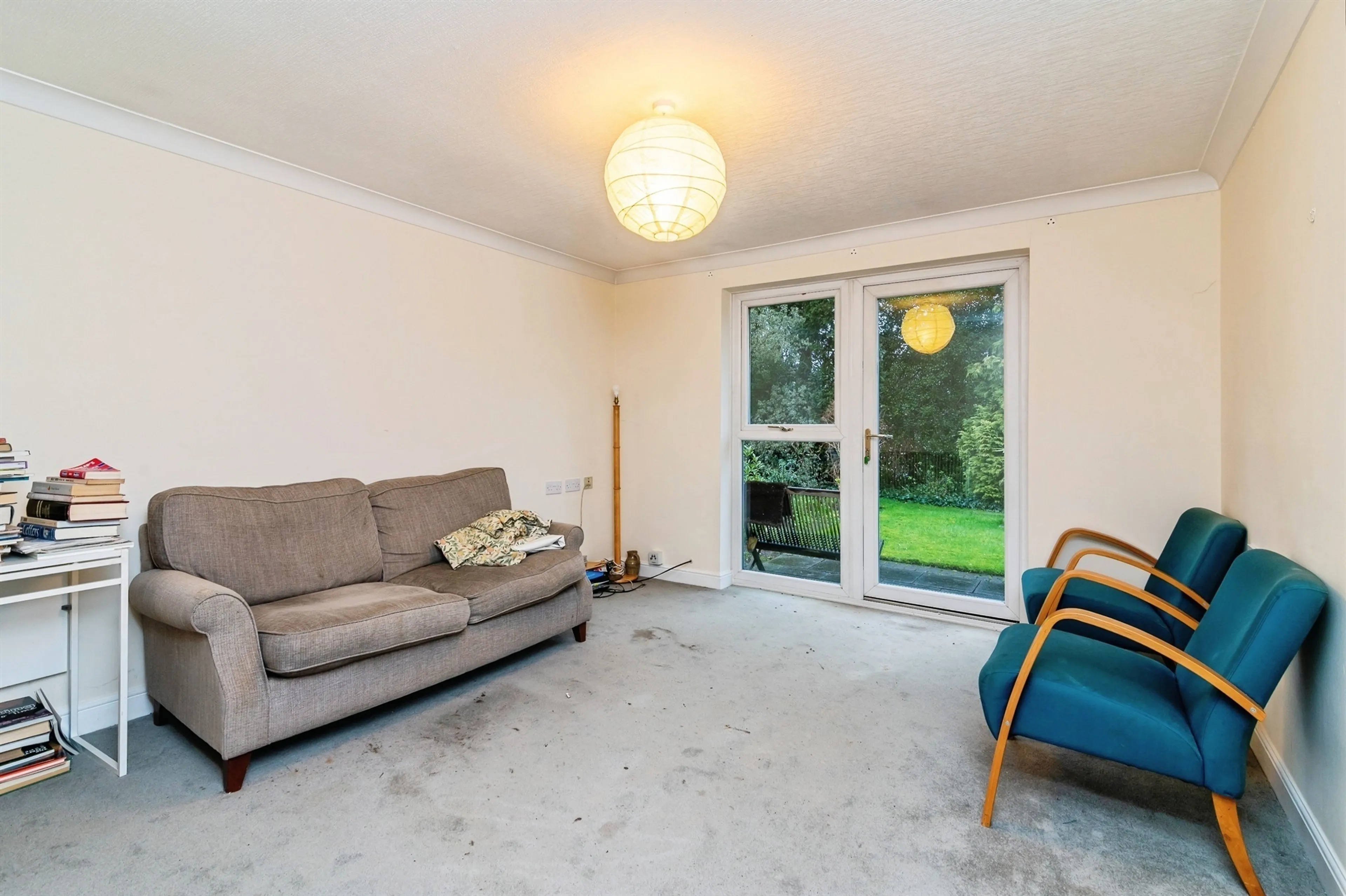 Property at Birch Walk, The Firs, Nottingham