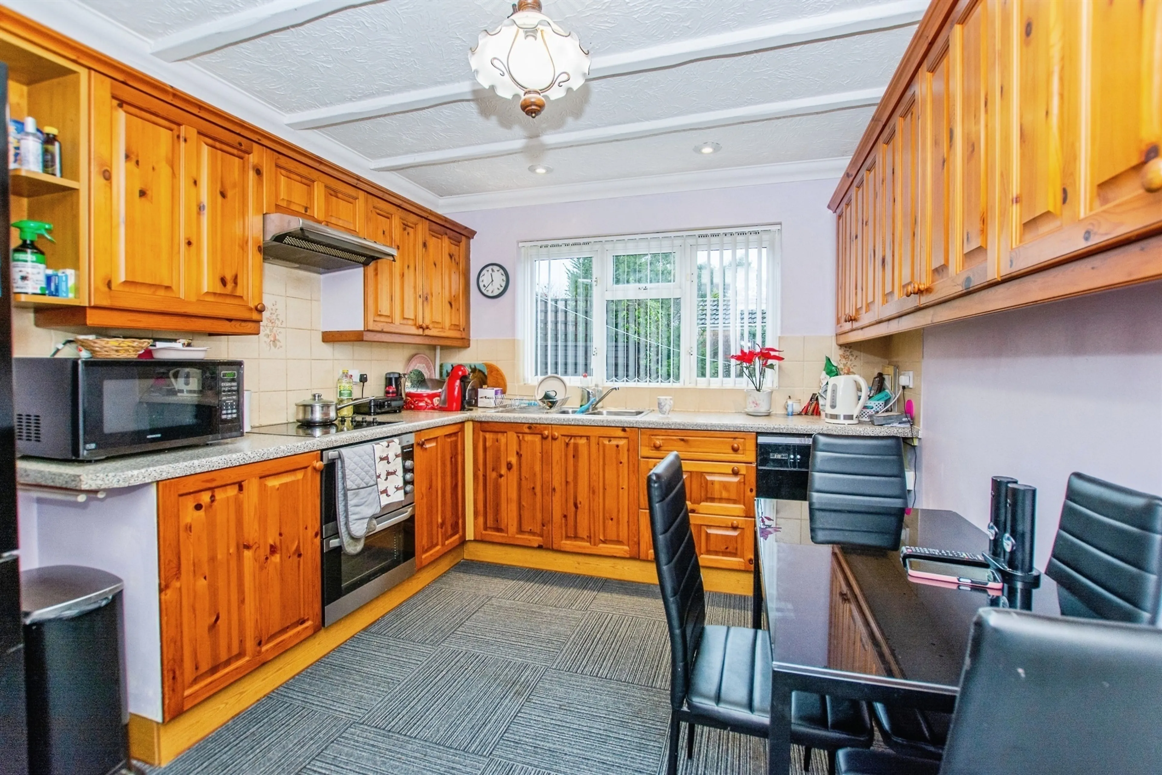 Property at St. Marks Road, Gorefield, WISBECH