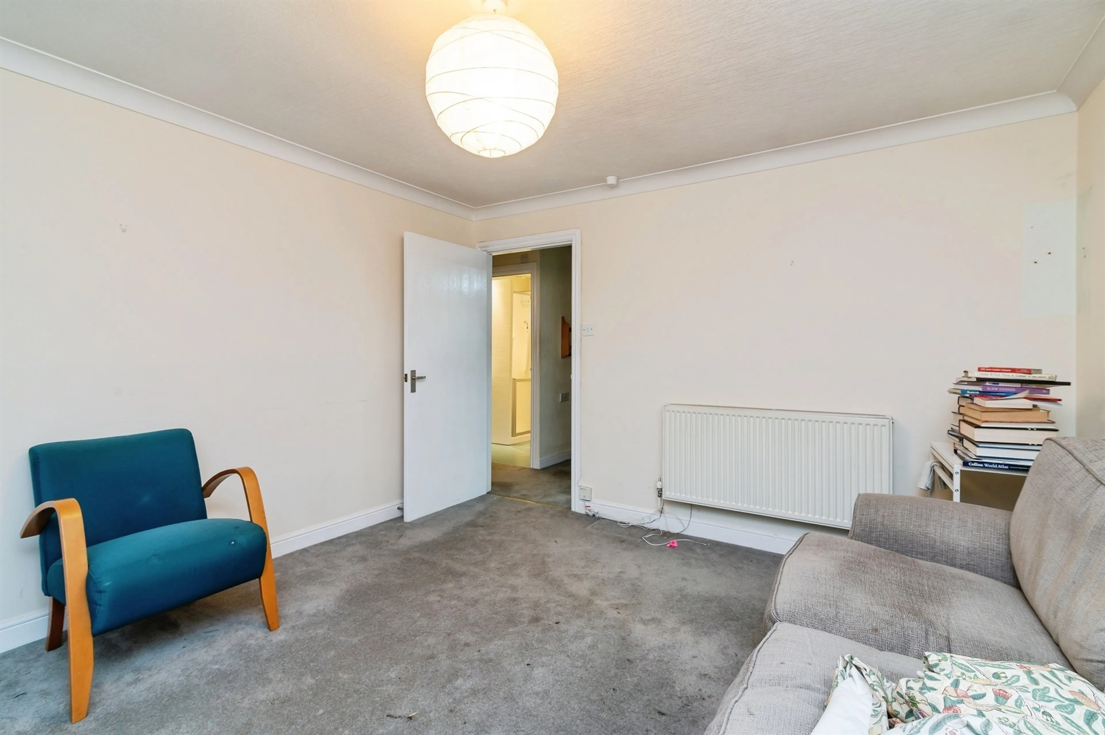 Property at Birch Walk, The Firs, Nottingham