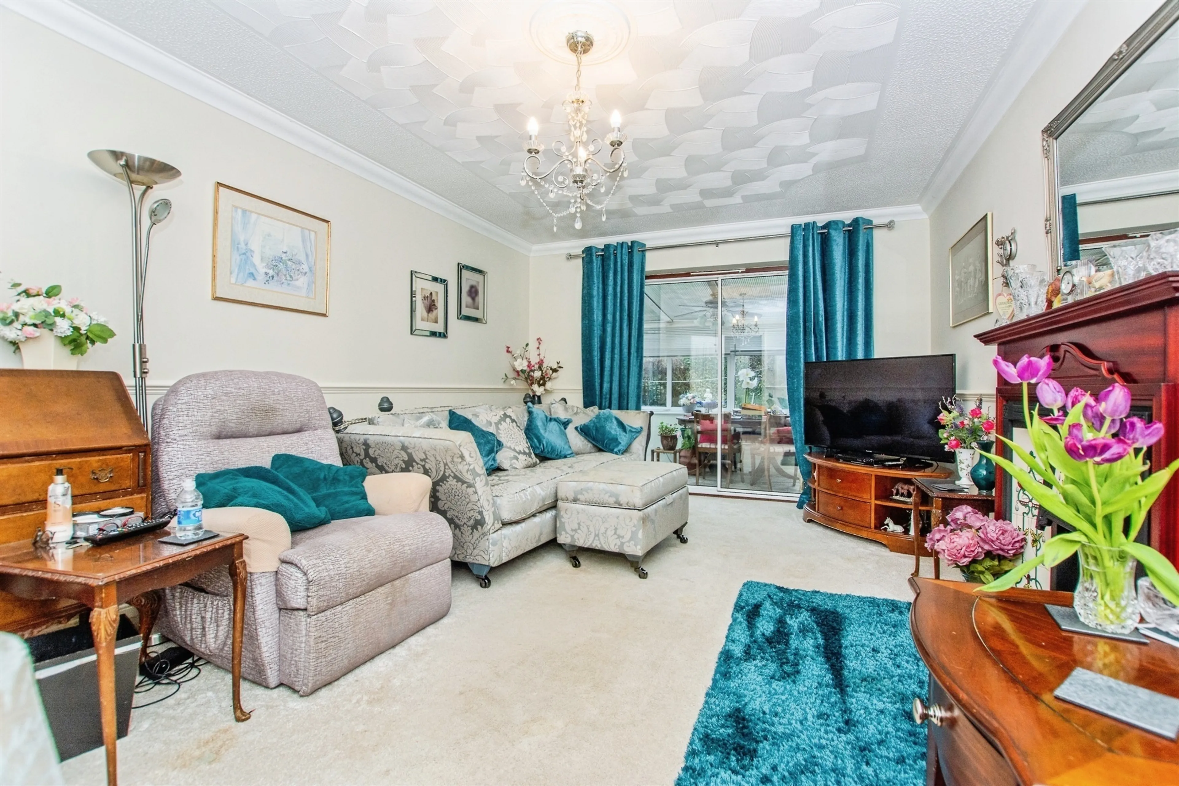 Property at St. Marks Road, Gorefield, WISBECH