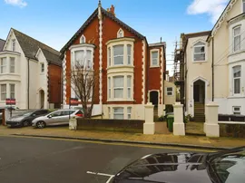 Shaftesbury Road, Southsea photo