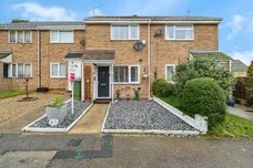 Tennyson Way, THETFORD