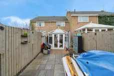 Tennyson Way, THETFORD