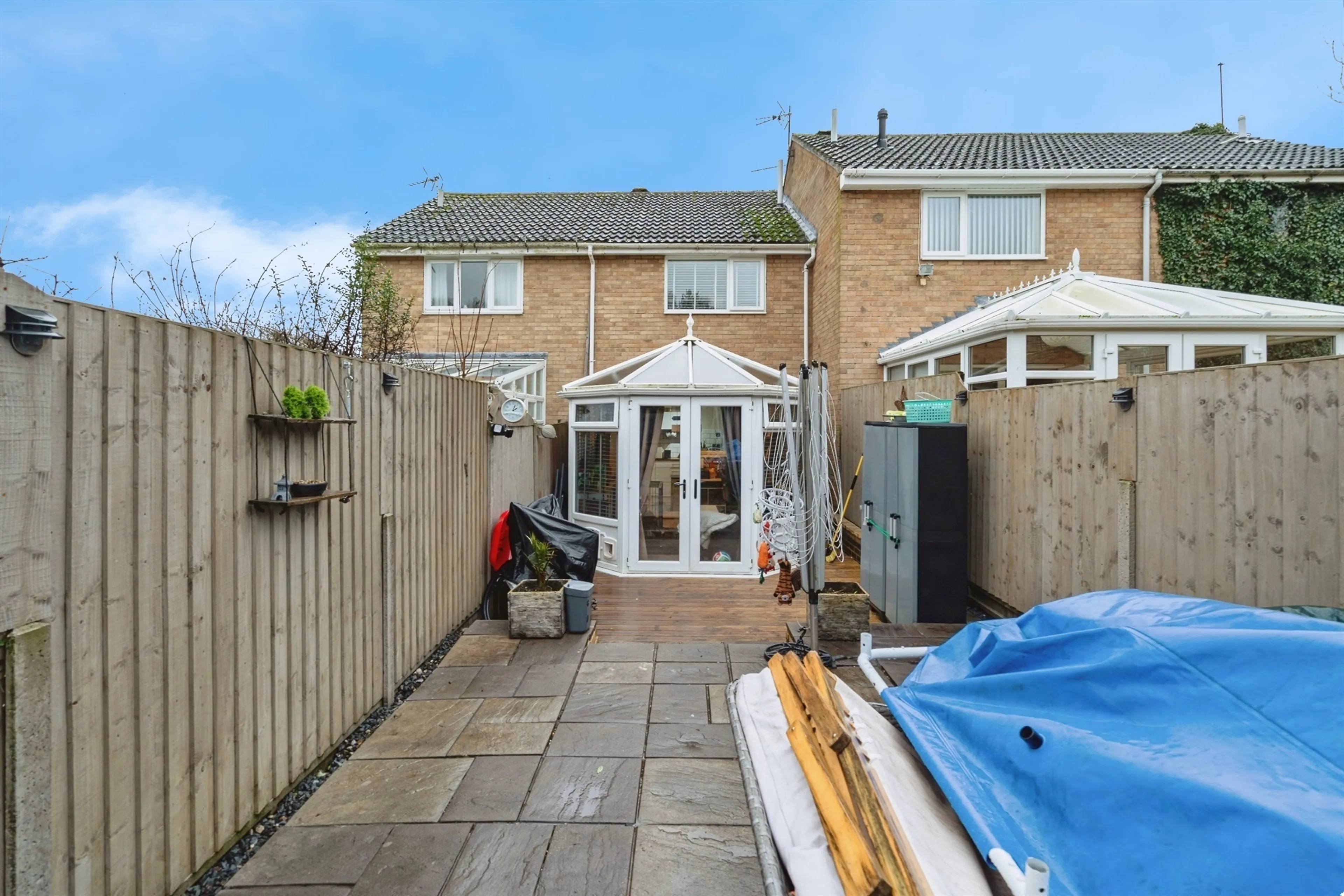 Property at Tennyson Way, THETFORD
