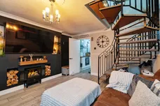 Tennyson Way, THETFORD