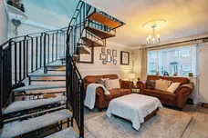 Tennyson Way, THETFORD