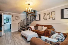 Tennyson Way, THETFORD