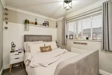 Tennyson Way, THETFORD