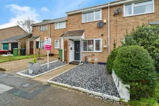 Tennyson Way, THETFORD
