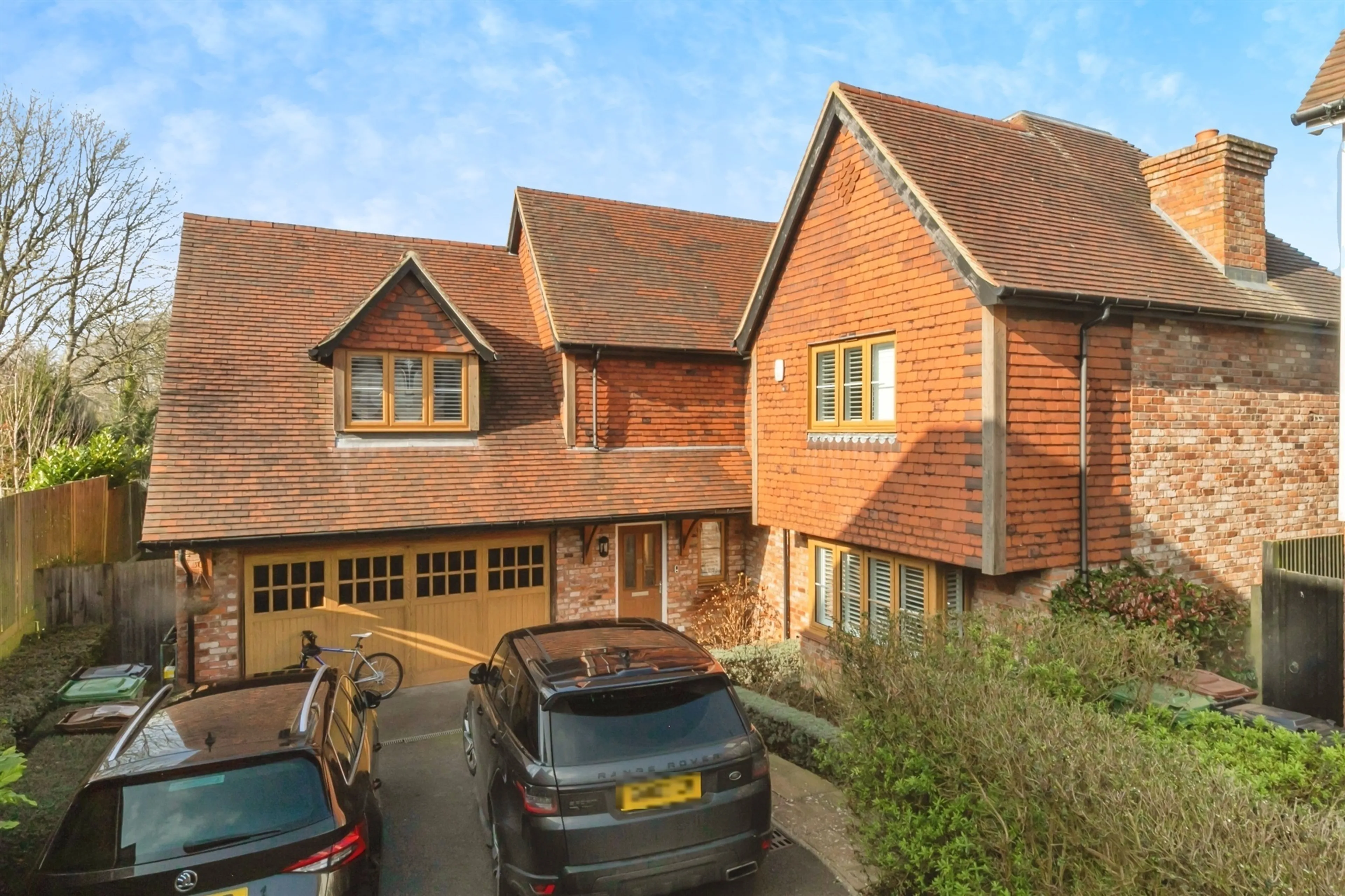 Property at Woodlands Way, Hastings