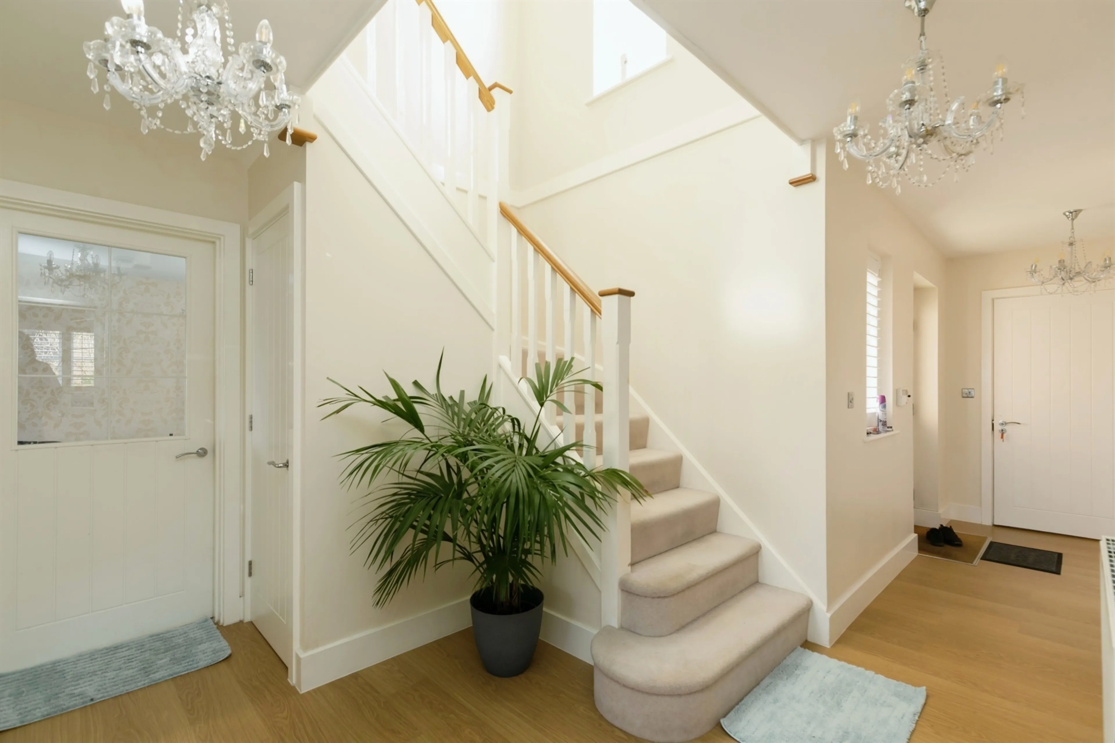 Property at Woodlands Way, Hastings