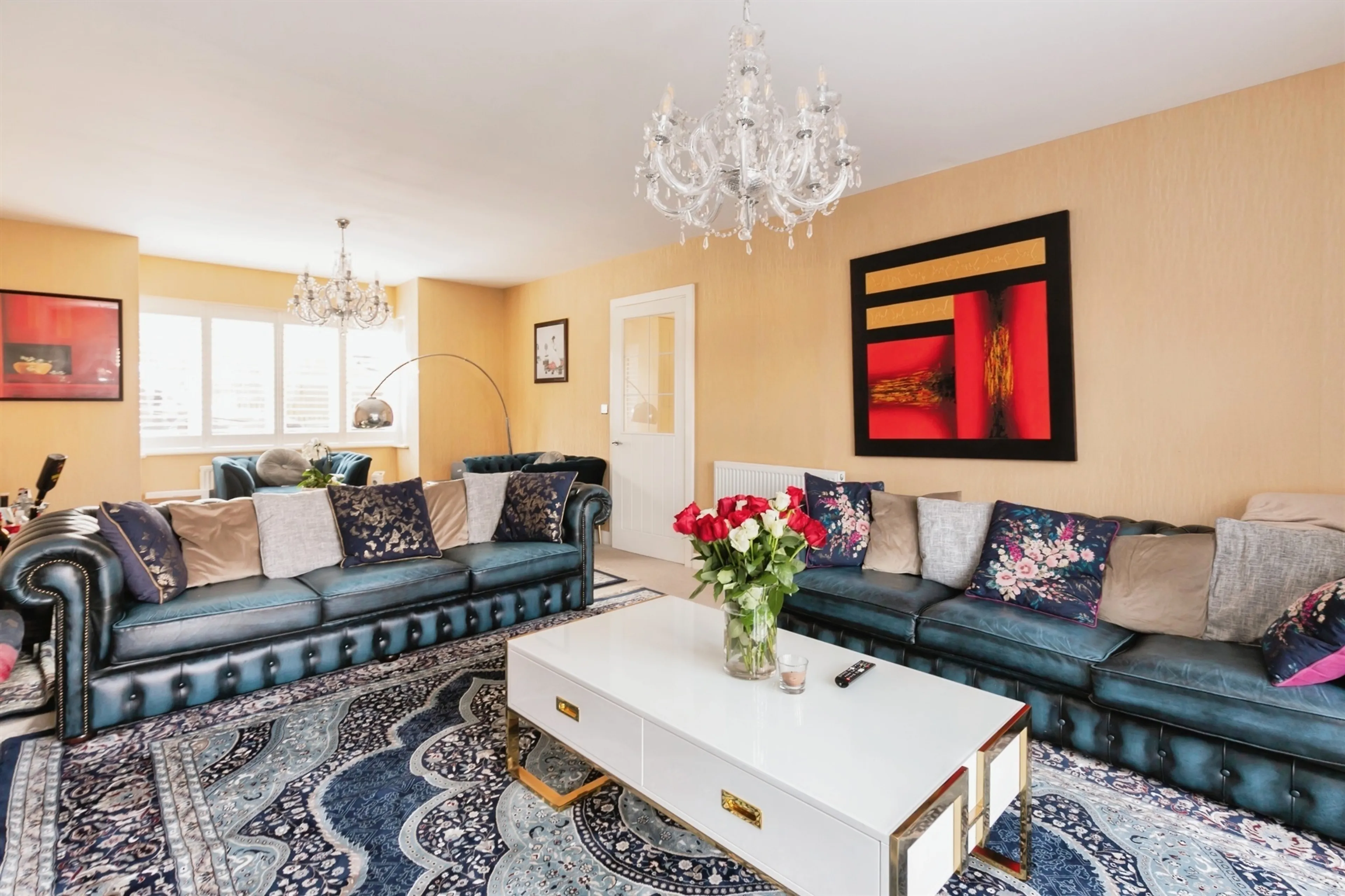 Property at Woodlands Way, Hastings