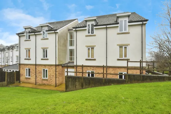 Weston View, SHEFFIELD, South Yorkshi...