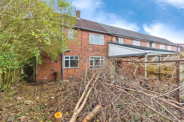 Ackworth Drive, Manchester, Greater M...