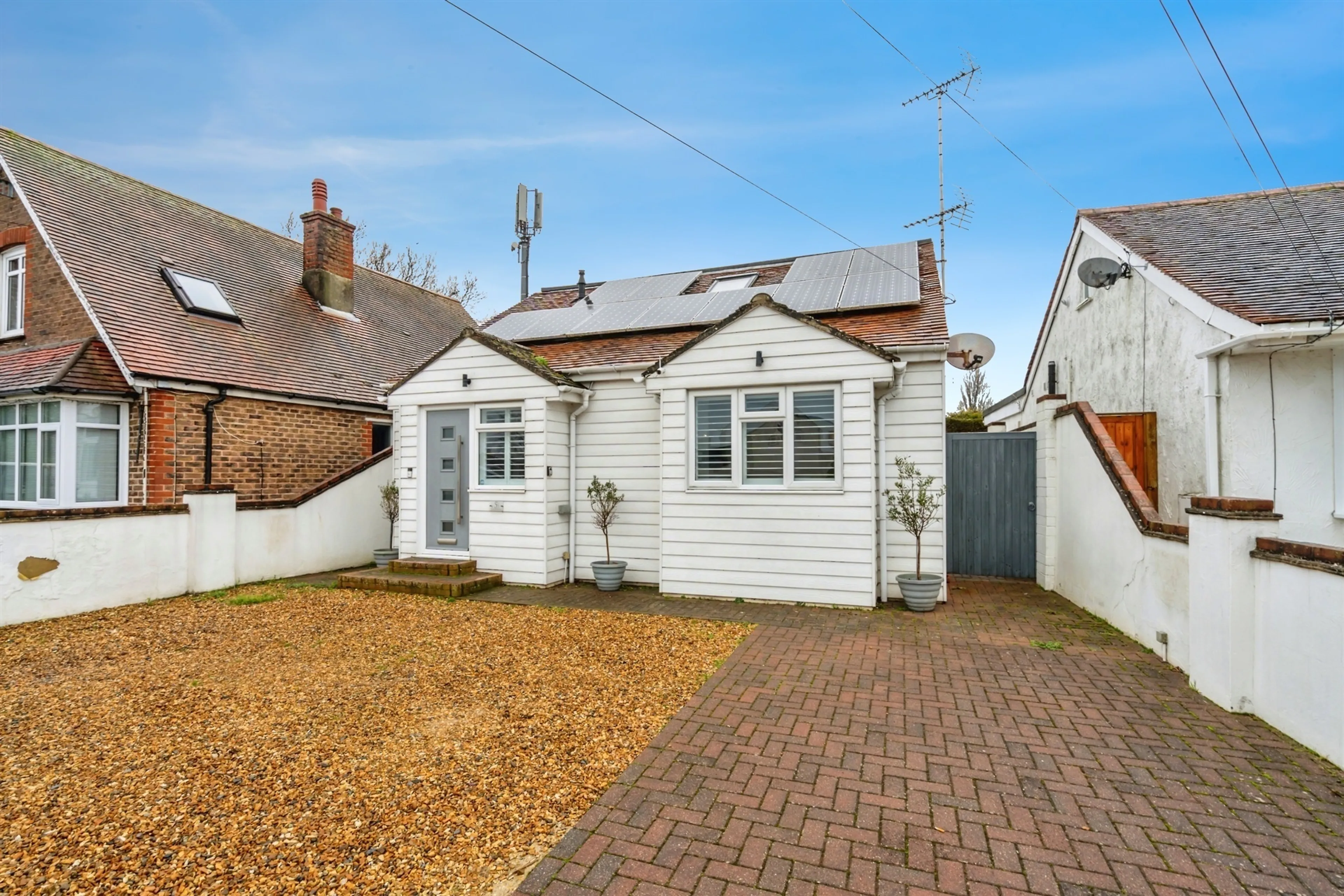 Property at Hewarts Lane, Bognor Regis
