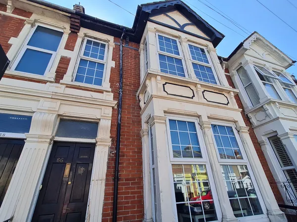 Devonshire Avenue, Portsmouth