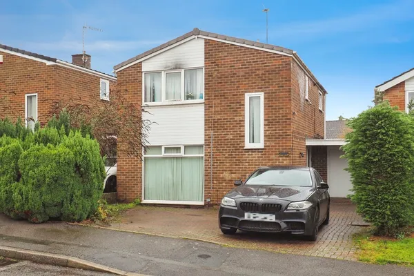 Maidstone Drive, Wollaton, Nottingham...