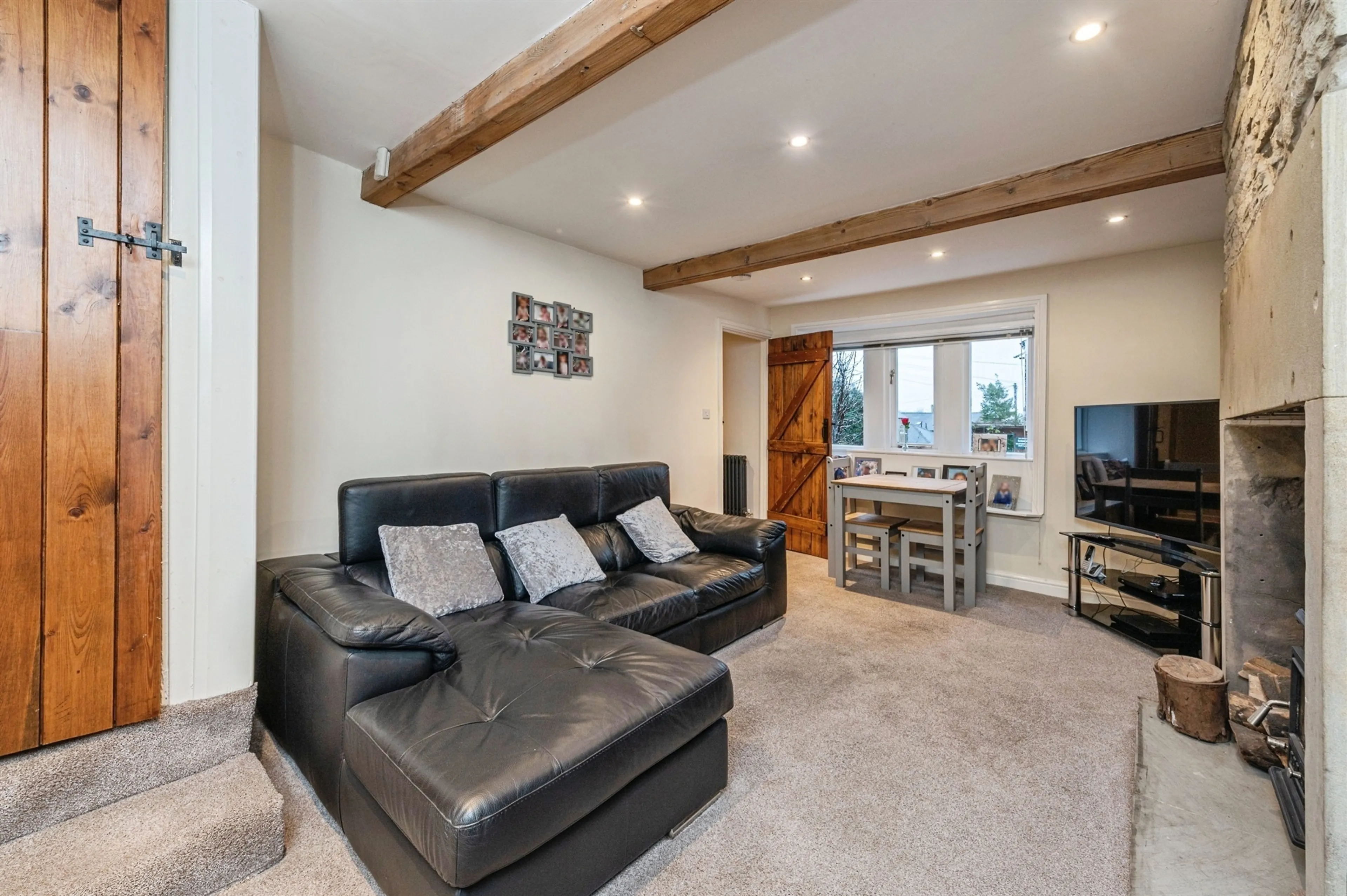 Property at Crosland Hill Road, Huddersfield