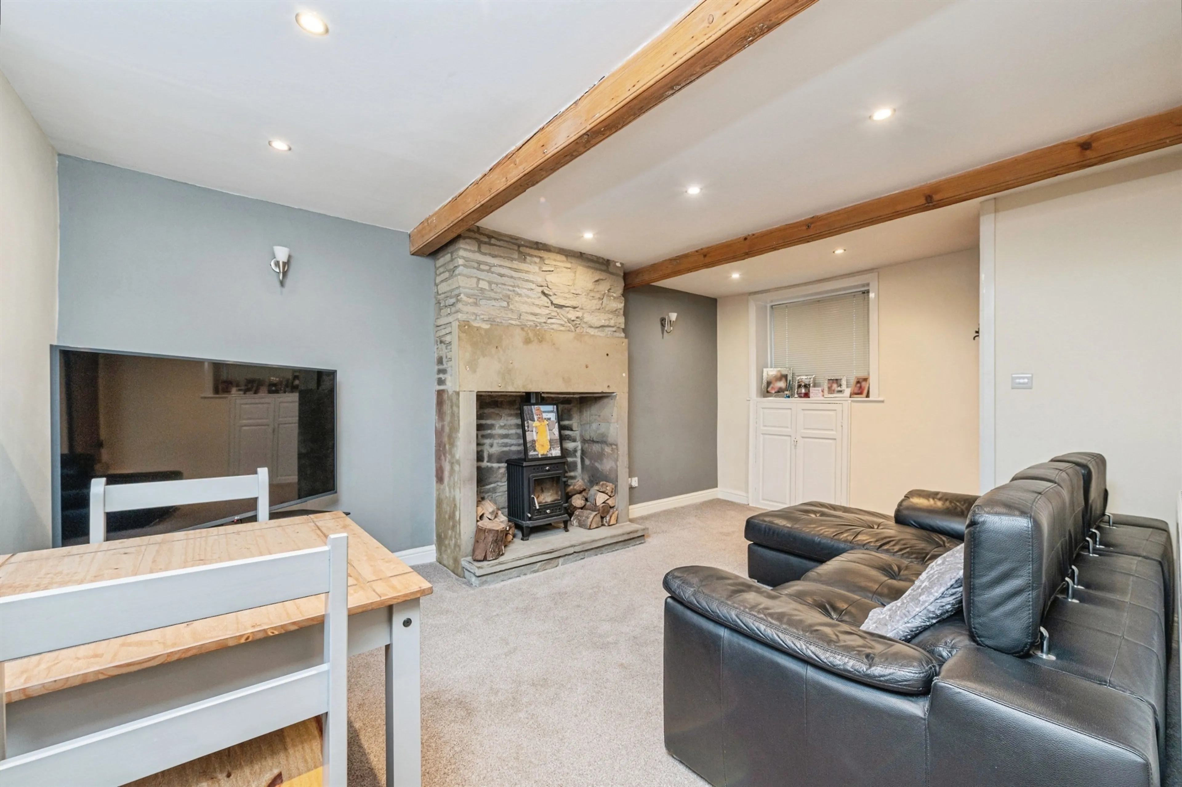 Property at Crosland Hill Road, Huddersfield