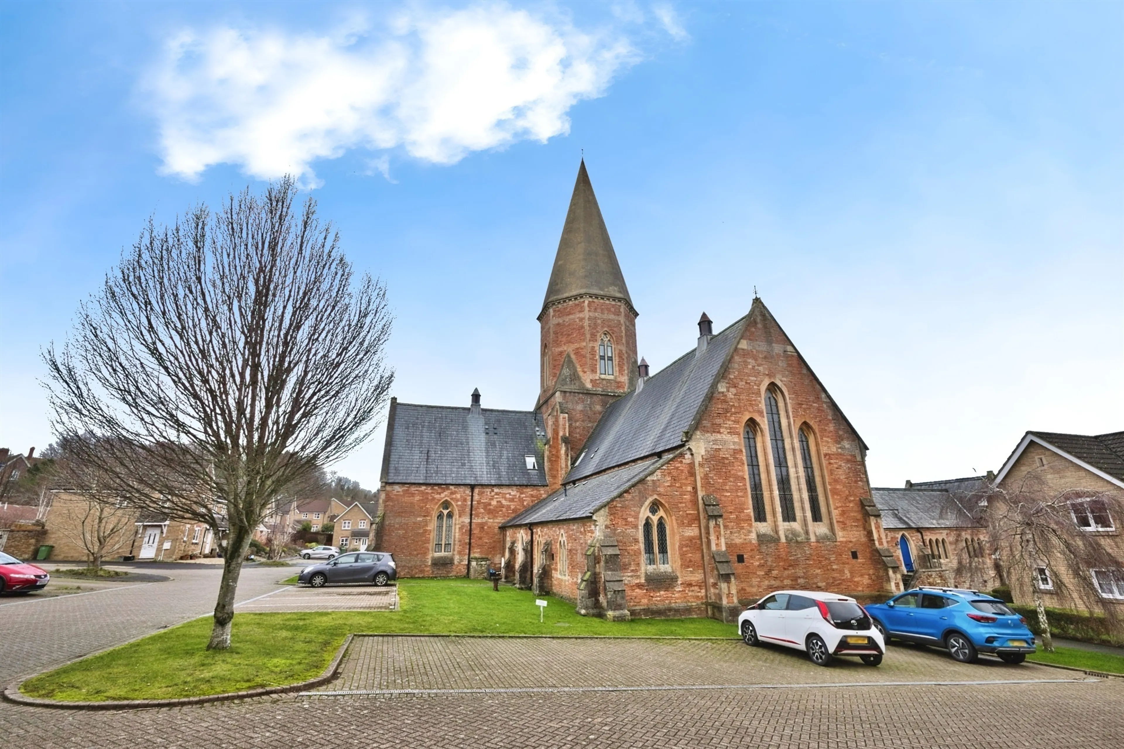 Property at Moffats Drive, South Horrington Village, Wells