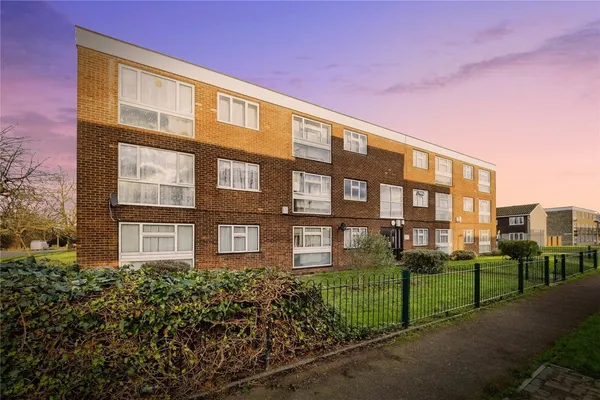 Ongar Way, Rainham, RM13