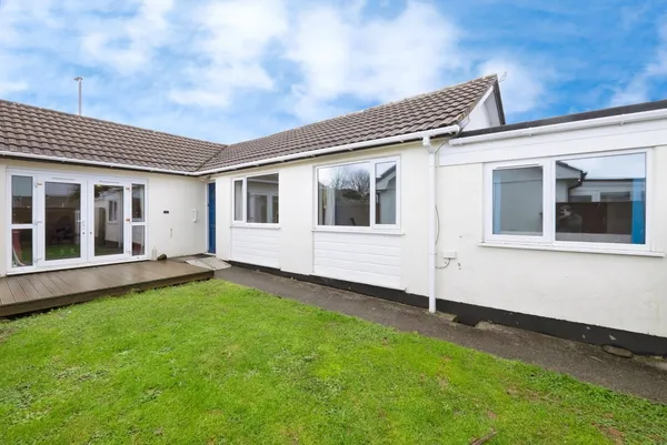 Rosemellin, Camborne, Cornwall, TR14