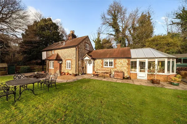 High Elms Road, Downe, Orpington, BR6, Orpington