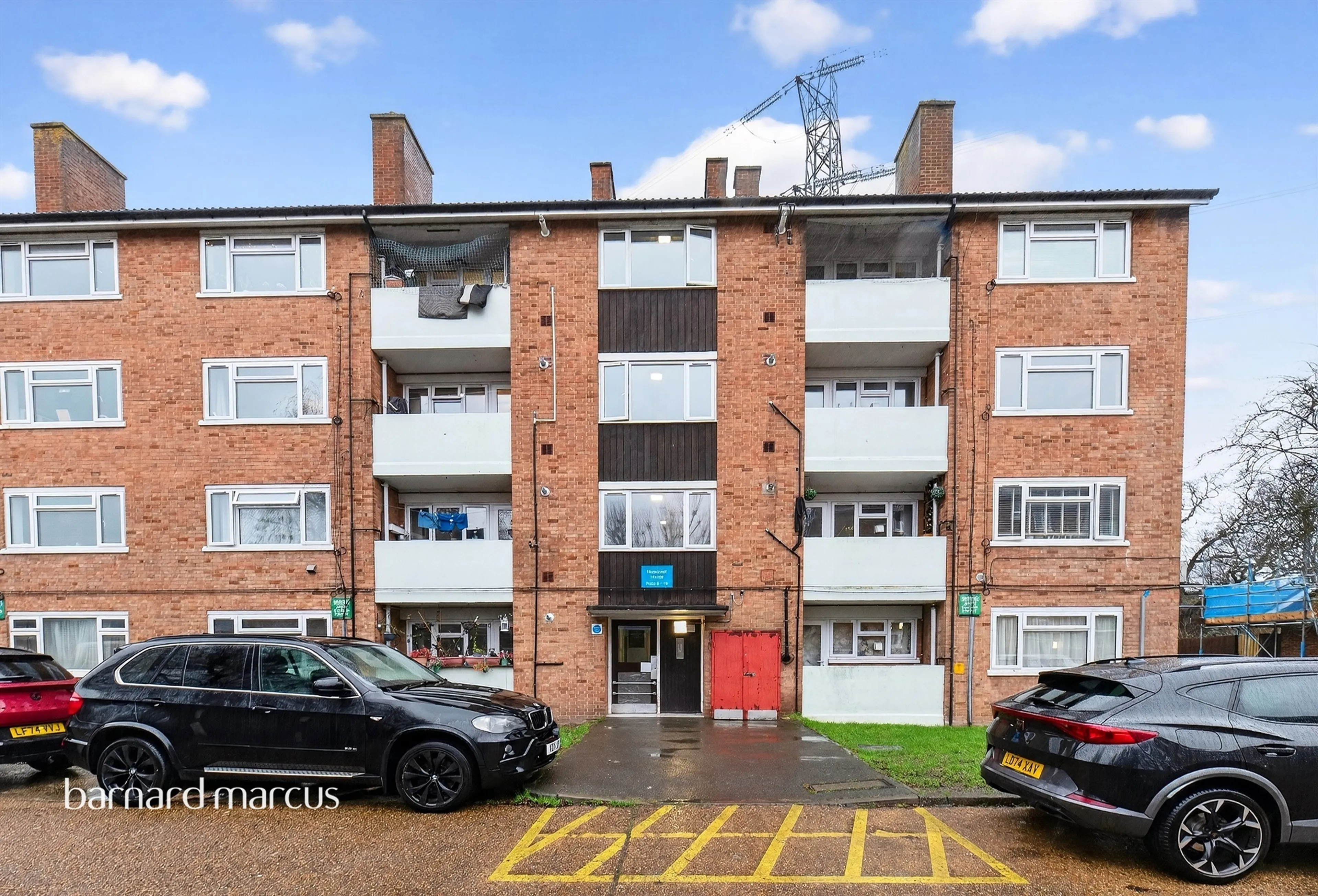 Property at South Lane, New Malden