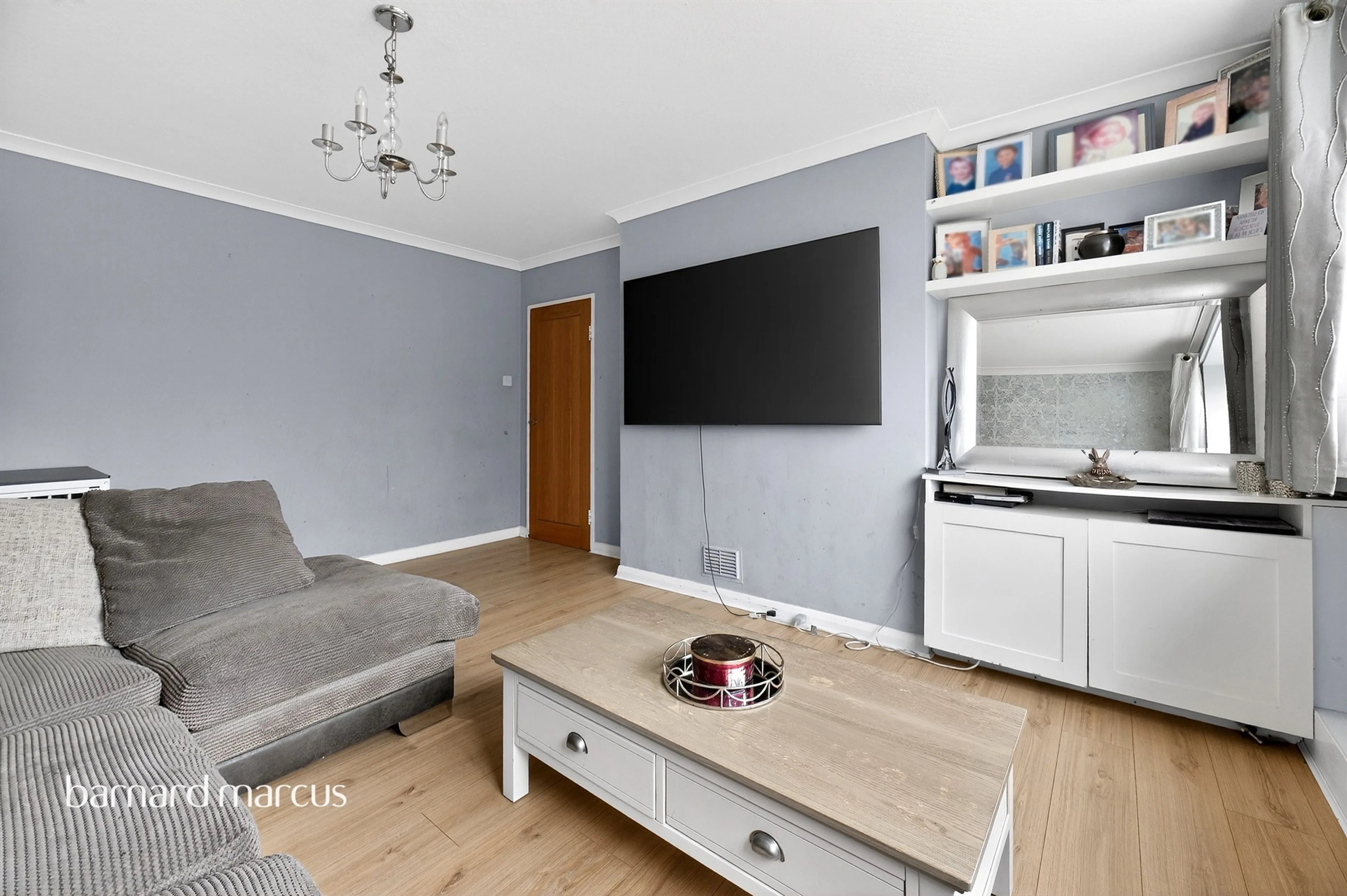 Property at South Lane, New Malden