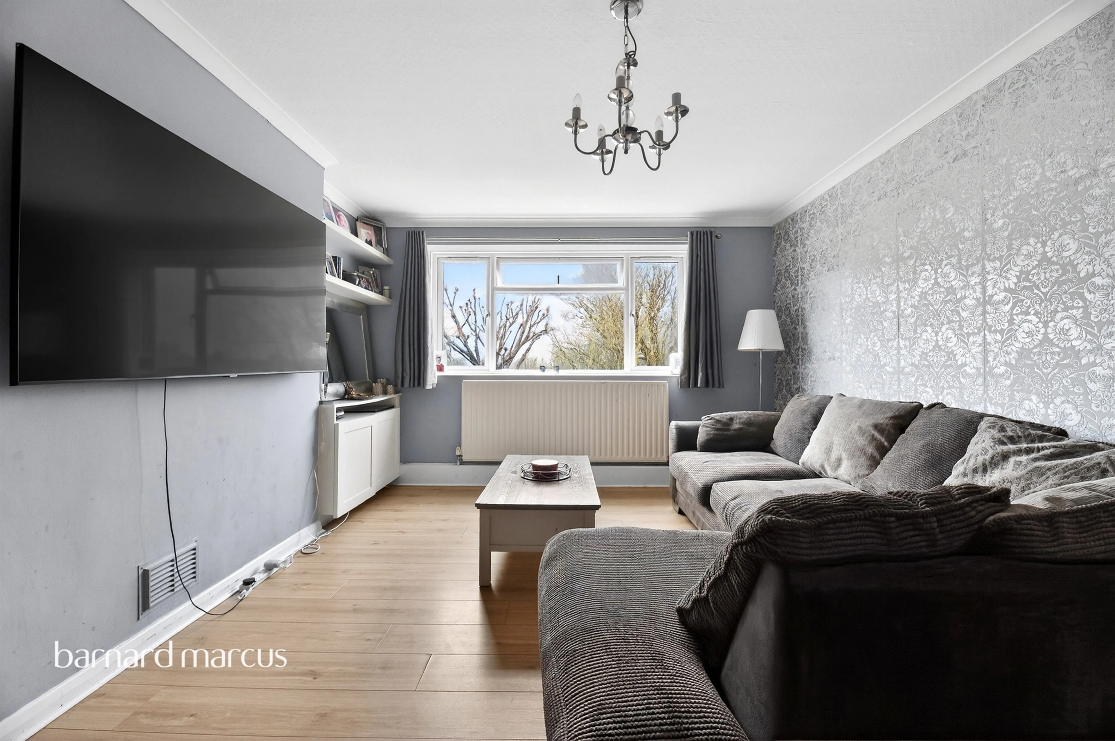 Property at South Lane, New Malden
