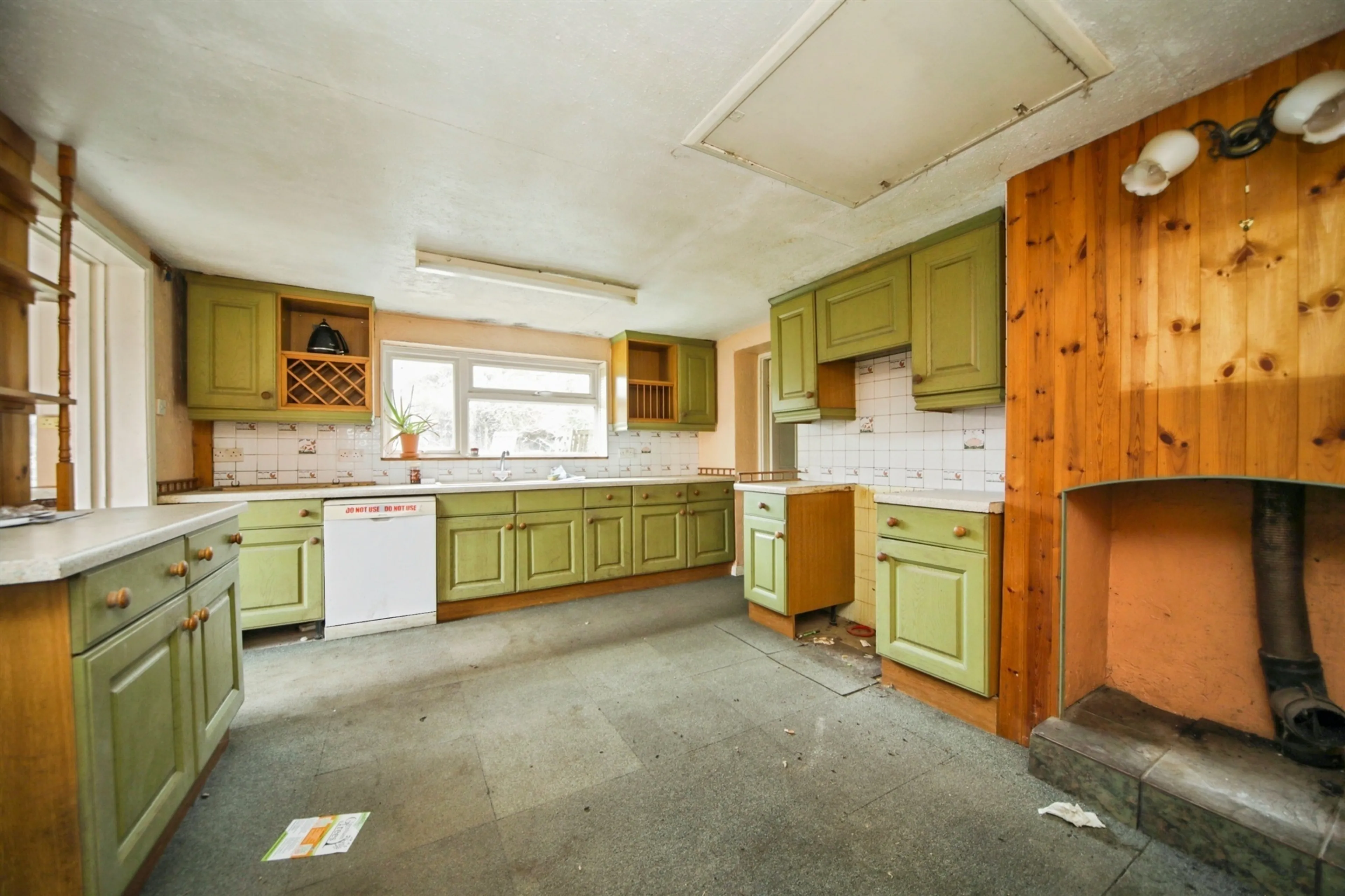 Property at Common Road, Shelfanger, Diss